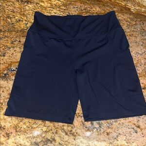 Lou & Grey Bike Shorts